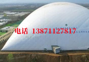 右玉气膜棚卷帘门,电动门